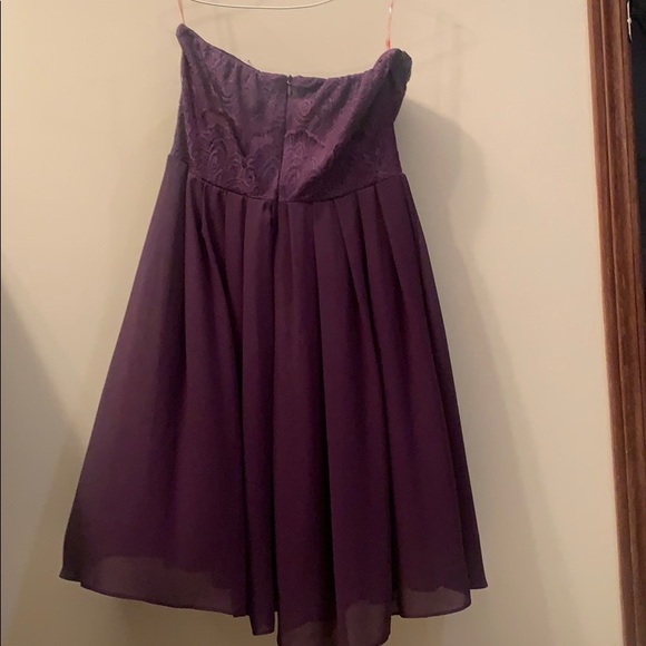 Hush collection dress - Picture 3 of 4